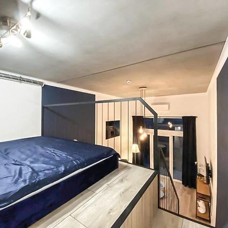 Airport Apartment Βρότσλαβ Εξωτερικό φωτογραφία