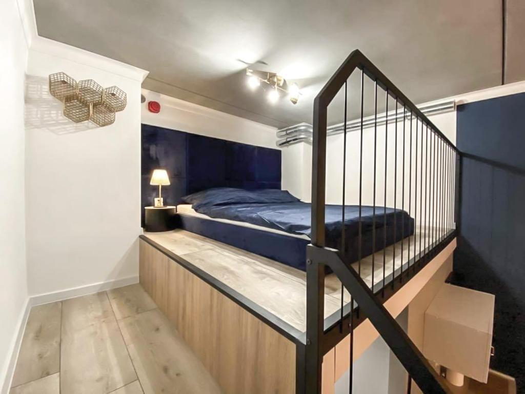 Airport Apartment Βρότσλαβ Εξωτερικό φωτογραφία