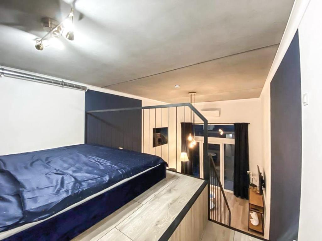 Airport Apartment Βρότσλαβ Εξωτερικό φωτογραφία